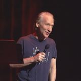 Bill Maher Gets To Keep His Job At HBO