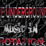 TU Music in rotation  -