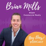 Empowering Orthodontists in Real Estate with Brian Mills, ROAM Commercial Realty