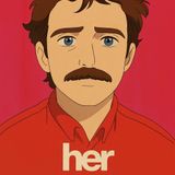 S05E14 Her (DiPe con Fernando Moyano y Karina Monetti)