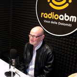 Ernestina dalla fine del mondo - Bernardo Molinas Agnellini, fisico e artista italo-argentino