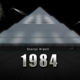 Orwell, maestro del mal augurio