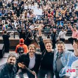 Entrevista con AHYRE: Raíces latinoamericanas y procesos creativos desde Salta