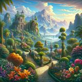 The Domain Of Arnheim | Edgar Allan Poe Stories