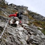 Escursionista 22enne non rientra dalla Ferrata del Vajo Scuro: ricerche in corso