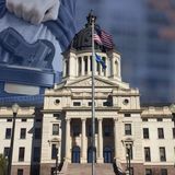 South Dakota Allows Constitutional Carry, Mississippi Fights Bump-stock Ban +