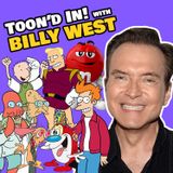 Billy West returns (Futurama, Ren & Stimpy, Doug)