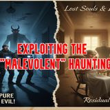 EXPLOITING THE _MALEVOLENT_ HAUNTING