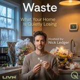 Waste - The Stuff You Keep Replacing
