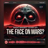 NASA’s Big Cover-Up: The Face on Mars Exposed!