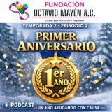 T2 Episodio 2.- Aniversario 1