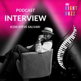 Steves Salvari