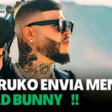 Respuesta Letal De Farruko A Bad Bunny