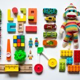 Sicurezza dei giocattoli - marcatura CE