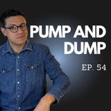 Ep. 54- Trump Coin: Cómo Funciona el Pump and Dump - Evita Caer en la Trampa