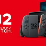 Nintendo Switch 2 Direct Discussion