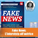 Fake News: Il libro inchiesta sul controllo dei Media.