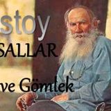 ''Kral ve Gömlek'' Bir Tolstoy masalı