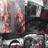 #818 Tutti gli occhi sulla Global Sumud Flotilla e Gaza con buona pace di Meloni e altre storie di Roma