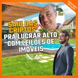 Trocou a aposta por estratégia e os lucros vieram