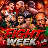 ☎️RYAN GARCIA vs CONOR BENN TRASH TALK ERUPTS❗️| Dubois-Wardley 2 Gets HEATED🔥