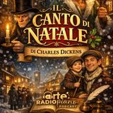 Canto di Natale Parte Prima Prima Proposta