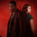 2×06 - Luther (T1 -T4) / Spin Off : El ultimo hombre en la Tierra (1T y 2T)