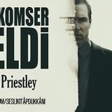 J. Priestley - Bir Komiser Geldi • (Radyo Tiyatrosu)
