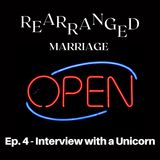Interview with a Unicorn