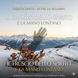 Sabato Santo: Oltre lo Sguardo – Giorno 8 di Digiuno