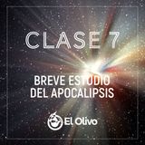 Clase Apocalipsis Sesión 7 | Ps. Alfredo Cantú