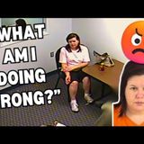Serial Killer Nurse Realizes It's All Over | Full Police Interrogation | True Crime Documentary