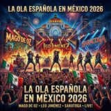 la ola española sigue en ascenso
