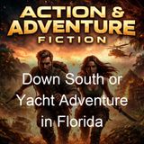Down South or Yacht Adventure in Florida - Oliver Optic
