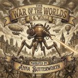 Book 1 The Coming of the Martians Ch. 1 The Eve of the War, The War of the Worlds audiobook
