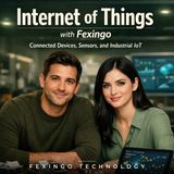 How 30 Billion Connected Devices Are Reshaping Industry — Fexingo Business