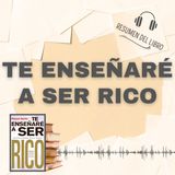 TE ENSEÑARÉ A SER RICO 📗 Resumen del Libro - Ideas Clave de RAMIT SETHI (Baja tu PDF📥)