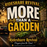 More Than A Garden