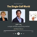 Ep. 26. SORT-seq: a single-cell RNA sequencing method