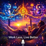 #102 - AI Agents & Autonomous Workflows Unlock Passive Productivity and Financial Freedom