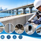 Civil Caulking Sydney The Importance of Professional Joint Sealing