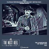 The Gunfighter • Member Bonus