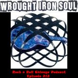 Ep 212 Wrought Iron Soul