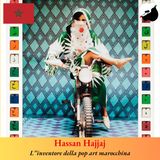Hassan Hajjaj, l’inventore della pop art marocchina
