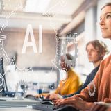 Trabajos universitarios con IA, ¿saben los riesgos legales?