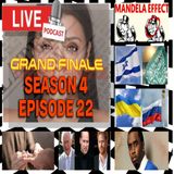 SERIES FINALE | EP 22| HOW TO GET A MARRIAGE PROPOSAL IN 90 DAYS | HAMA/ISRAEL| RUSSIA/UKRAINE | SEAN COMBS | OMID SCOBIE | MANDELA EFFECT