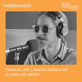 Como el río :: Nueva música de El hijo del Búho