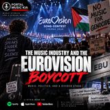 The Music Industry and the Eurovision Boycott