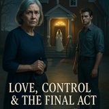 The Widow's Obsession: A True Crime Tale of Control and Betrayal