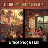 Bracebridge Hall - Washington Irving